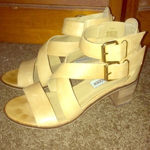 Steve Madden Rosana Sandals